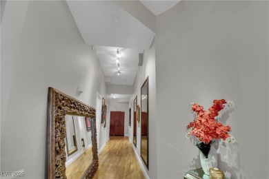 Luxurious Living Awaits at The Art Deco Metropolis! Just minutes on The Wynn Golf Club in Nevada - for sale on GolfHomes.com, golf home, golf lot