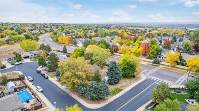 Price Reduced! Gourmet Kitchen, High-End Features, large Corner on Bear Creek Golf Club in Colorado - for sale on GolfHomes.com, golf home, golf lot