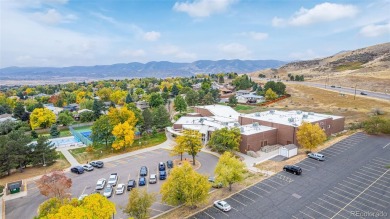 Price Reduced! Gourmet Kitchen, High-End Features, large Corner on Bear Creek Golf Club in Colorado - for sale on GolfHomes.com, golf home, golf lot