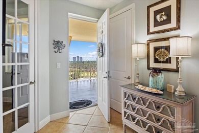 Rare Top-Floor Penthouse with Breathtaking Views of Perdido Key! on Lost Key Golf Club in Florida - for sale on GolfHomes.com, golf home, golf lot