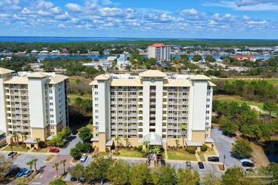 Rare Top-Floor Penthouse with Breathtaking Views of Perdido Key! on Lost Key Golf Club in Florida - for sale on GolfHomes.com, golf home, golf lot