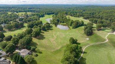 Discover The Orchard - A Premier Golf Course Community. Nestled on The Orchard Golf and Country Club in Georgia - for sale on GolfHomes.com, golf home, golf lot