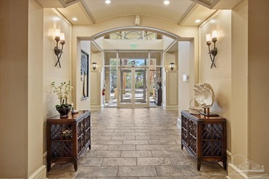 Rare Top-Floor Penthouse with Breathtaking Views of Perdido Key! on Lost Key Golf Club in Florida - for sale on GolfHomes.com, golf home, golf lot