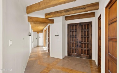 Architectural Southwestern Gem by Terry Kilbane
Discover a rare on The Boulders Resort Golf Club in Arizona - for sale on GolfHomes.com, golf home, golf lot