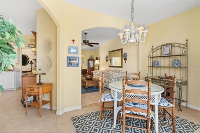 Welcome to 905 Barclay Court, where you can live and play in a on The Venice Golf and Country Club in Florida - for sale on GolfHomes.com, golf home, golf lot