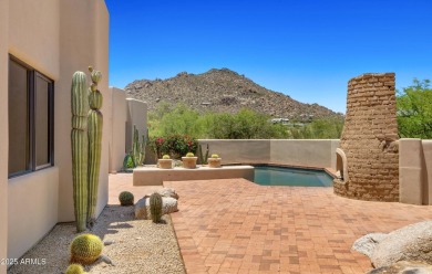Architectural Southwestern Gem by Terry Kilbane
Discover a rare on The Boulders Resort Golf Club in Arizona - for sale on GolfHomes.com, golf home, golf lot