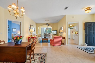 Welcome to 905 Barclay Court, where you can live and play in a on The Venice Golf and Country Club in Florida - for sale on GolfHomes.com, golf home, golf lot