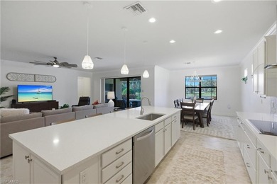 Beautifully updated with a fresh new look and feel, this chic on The Plantation Golf and Country Club in Florida - for sale on GolfHomes.com, golf home, golf lot