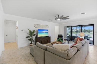 Beautifully updated with a fresh new look and feel, this chic on The Plantation Golf and Country Club in Florida - for sale on GolfHomes.com, golf home, golf lot