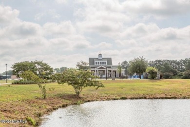 +-0.25-acre vacant lot off hole 2 of the Cutter Creek Golf on Cutter Creek Golf Club in North Carolina - for sale on GolfHomes.com, golf home, golf lot