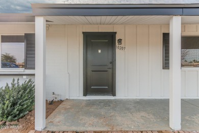 Come see this fabulous remodel! Great thought and detail went on Sun City South Golf Course in Arizona - for sale on GolfHomes.com, golf home, golf lot