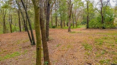 Beautiful lot located just off the golf course in the highly on Hide-A-Way Lake Golf Course in Texas - for sale on GolfHomes.com, golf home, golf lot