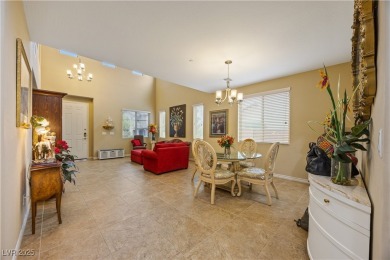 Tuscany guard gated golf course community, Open floor plan with on Tuscany Golf Club in Nevada - for sale on GolfHomes.com, golf home, golf lot