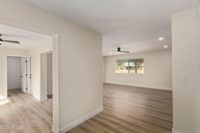 Come see this fabulous remodel! Great thought and detail went on Sun City South Golf Course in Arizona - for sale on GolfHomes.com, golf home, golf lot