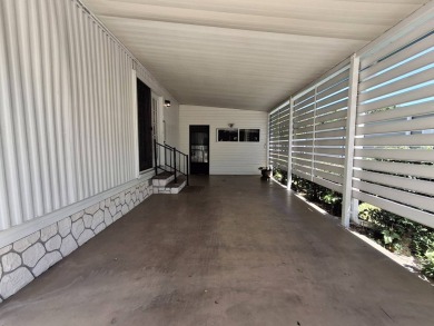 Peaceful 2BR/2BA Home | 1,144 Sq. Ft. | Backs to Ocala Forest - on Rolling Greens Executive Golf Community in Florida - for sale on GolfHomes.com, golf home, golf lot