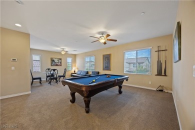 Tuscany guard gated golf course community, Open floor plan with on Tuscany Golf Club in Nevada - for sale on GolfHomes.com, golf home, golf lot