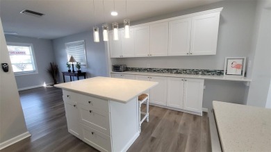 Welcome to this unique home in the 55+ neighborhood of on Mainlands Golf Club in Florida - for sale on GolfHomes.com, golf home, golf lot