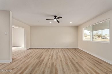 Come see this fabulous remodel! Great thought and detail went on Sun City South Golf Course in Arizona - for sale on GolfHomes.com, golf home, golf lot