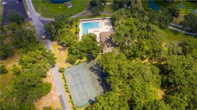 Lot 16 at Sutherland Bluff Plantation is conveniently located on Sapelo Hammock Golf Club in Georgia - for sale on GolfHomes.com, golf home, golf lot