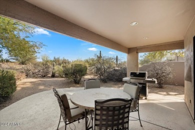 Experience unparalleled luxury & a sophisticated lifestyle at on The Boulders Resort Golf Club in Arizona - for sale on GolfHomes.com, golf home, golf lot