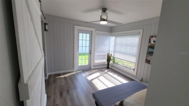 Welcome to this unique home in the 55+ neighborhood of on Mainlands Golf Club in Florida - for sale on GolfHomes.com, golf home, golf lot