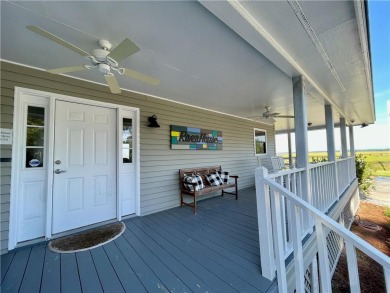 Lot 16 at Sutherland Bluff Plantation is conveniently located on Sapelo Hammock Golf Club in Georgia - for sale on GolfHomes.com, golf home, golf lot