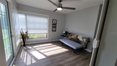 Welcome to this unique home in the 55+ neighborhood of on Mainlands Golf Club in Florida - for sale on GolfHomes.com, golf home, golf lot