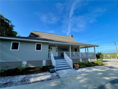 Lot 16 at Sutherland Bluff Plantation is conveniently located on Sapelo Hammock Golf Club in Georgia - for sale on GolfHomes.com, golf home, golf lot