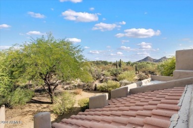 Experience unparalleled luxury & a sophisticated lifestyle at on The Boulders Resort Golf Club in Arizona - for sale on GolfHomes.com, golf home, golf lot