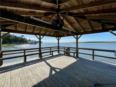 Lot 16 at Sutherland Bluff Plantation is conveniently located on Sapelo Hammock Golf Club in Georgia - for sale on GolfHomes.com, golf home, golf lot