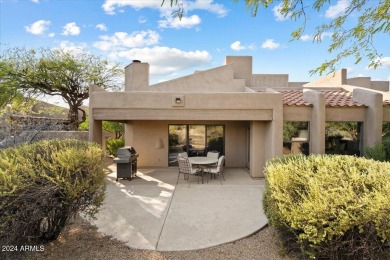 BY FAR THE BEST LOCATION IN THE PUEBLOS. Experience unparalleled on The Boulders Resort Golf Club in Arizona - for sale on GolfHomes.com, golf home, golf lot
