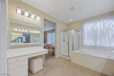 Tuscany guard gated golf course community, Open floor plan with on Tuscany Golf Club in Nevada - for sale on GolfHomes.com, golf home, golf lot