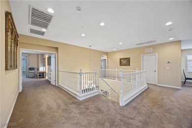 Tuscany guard gated golf course community, Open floor plan with on Tuscany Golf Club in Nevada - for sale on GolfHomes.com, golf home, golf lot