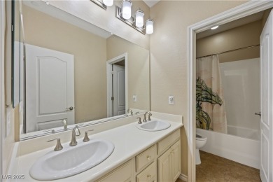 Tuscany guard gated golf course community, Open floor plan with on Tuscany Golf Club in Nevada - for sale on GolfHomes.com, golf home, golf lot