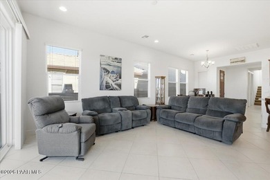 VIEWS!!! This home on a desired premium $20K mountain view lot on Prescott Lakes Golf and Country Club in Arizona - for sale on GolfHomes.com, golf home, golf lot