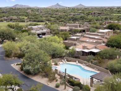 BY FAR THE BEST LOCATION IN THE PUEBLOS. Experience unparalleled on The Boulders Resort Golf Club in Arizona - for sale on GolfHomes.com, golf home, golf lot