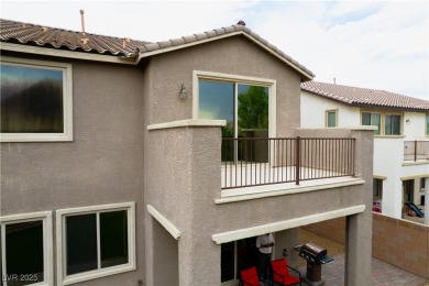 Tuscany guard gated golf course community, Open floor plan with on Tuscany Golf Club in Nevada - for sale on GolfHomes.com, golf home, golf lot