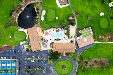 Back on the market - new price! You don't want to miss this gem on The Glades Golf and Country Club in Florida - for sale on GolfHomes.com, golf home, golf lot