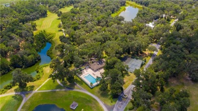 Lot 16 at Sutherland Bluff Plantation is conveniently located on Sapelo Hammock Golf Club in Georgia - for sale on GolfHomes.com, golf home, golf lot