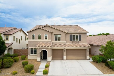 Tuscany guard gated golf course community, Open floor plan with on Tuscany Golf Club in Nevada - for sale on GolfHomes.com, golf home, golf lot