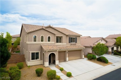 Tuscany guard gated golf course community, Open floor plan with on Tuscany Golf Club in Nevada - for sale on GolfHomes.com, golf home, golf lot