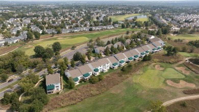 Experience elegant living in this luxurious 1.5-story detached on Winghaven Country Club in Missouri - for sale on GolfHomes.com, golf home, golf lot