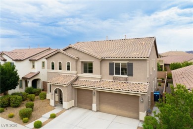Tuscany guard gated golf course community, Open floor plan with on Tuscany Golf Club in Nevada - for sale on GolfHomes.com, golf home, golf lot