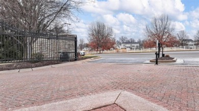 Experience elegant living in this luxurious 1.5-story detached on Winghaven Country Club in Missouri - for sale on GolfHomes.com, golf home, golf lot