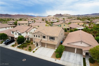 Tuscany guard gated golf course community, Open floor plan with on Tuscany Golf Club in Nevada - for sale on GolfHomes.com, golf home, golf lot
