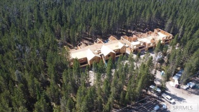 Now Available for Presale - Island Park's First and Only on Island Park Village Resort Golf Course in Idaho - for sale on GolfHomes.com, golf home, golf lot