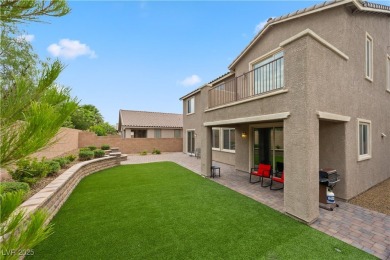 Tuscany guard gated golf course community, Open floor plan with on Tuscany Golf Club in Nevada - for sale on GolfHomes.com, golf home, golf lot