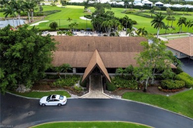 Back on the market - new price! You don't want to miss this gem on The Glades Golf and Country Club in Florida - for sale on GolfHomes.com, golf home, golf lot