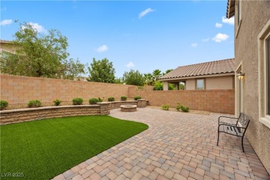 Tuscany guard gated golf course community, Open floor plan with on Tuscany Golf Club in Nevada - for sale on GolfHomes.com, golf home, golf lot