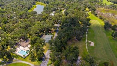 Lot 16 at Sutherland Bluff Plantation is conveniently located on Sapelo Hammock Golf Club in Georgia - for sale on GolfHomes.com, golf home, golf lot